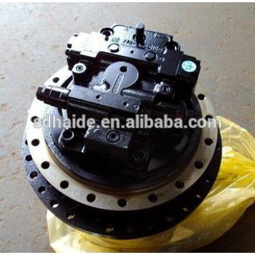 LS 4300 Link-Belt final drive, LS4300 LS-4300 Link Belt excavator travel motor