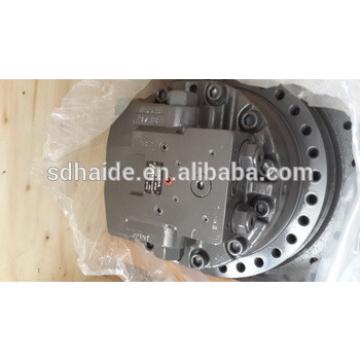 EC220D Volvo excavator travel motor