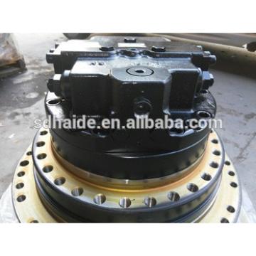 EC200B Prime Volvo excavator travel motor