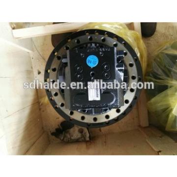 EC160 Volvo excavator hydraulic travel motor assy