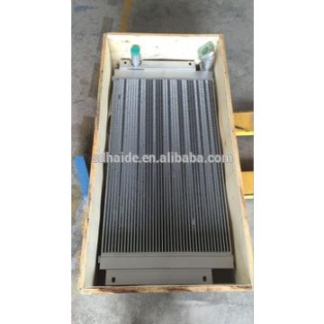 EC360BLC oil cooler