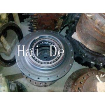PC210LC-8 gearbox,PC210LC-8 excavator final drive without motor