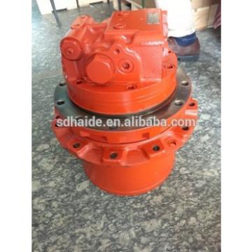 8052 final drive, 8052 excavator travel motor