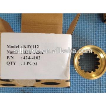 K3V112DT Main Pump Parts Number 4244102 K3V112DT Ball Guid