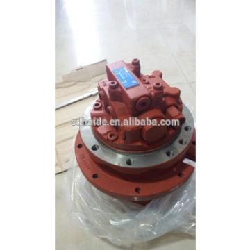 K-022 Kubota final drive, K022 Kubota travel motor/ travel device