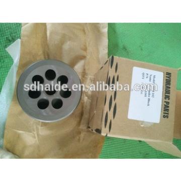 Parts Number 39411011 HPV102 Cylider Block