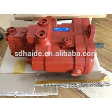 KYB PSVD2-21 Kubota Excavator KX121-3 Hydraulic Pump