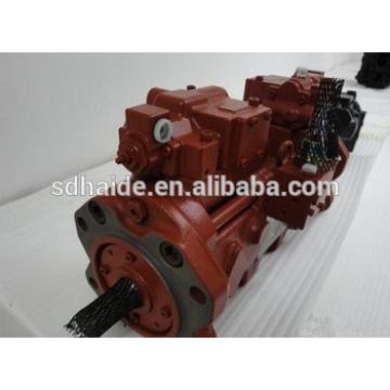 Sumitomo SH200-3RV hydraulic main pump
