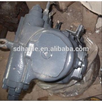 New Genuine PC200-6 hydraulic pump ass&#39;y 708-2L-00150,PC200 hydraulic pump,PC200-6 Excavator Main Pump