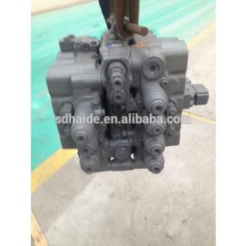 14541591 Volvo EC290B Main Control Valve