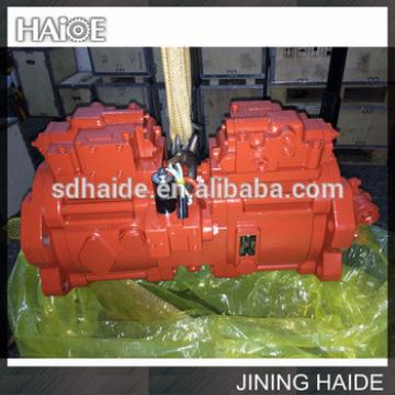 Hyundai R250lc-7 Hydraulic Pump 31N7-10010 31N710011 Pump