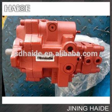 Hitachi KYB PSDV2 EX55 Main Pump EX55 hydraulic pump