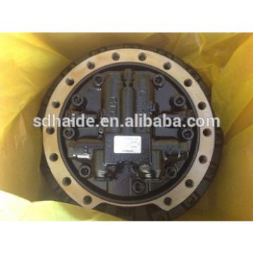 ZX210-5G FINAL DRIVE,P/N 9261222 16/18 holes