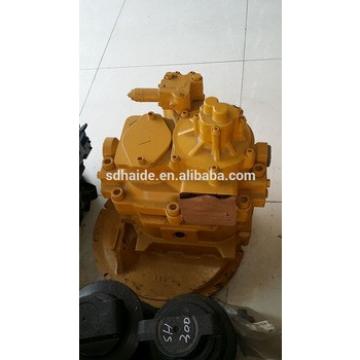 High Quality 345D hydraulic main pump 345D hydraulic pump for excavator parts