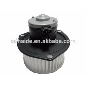 325B Excavator Parts 1352191 325B Blower Motor Assembly