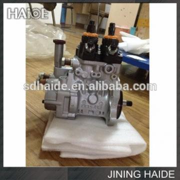 High Quality 6156711112 PC450-7 fuel injection pump