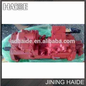 Hyundai R130-7 Excavator Pump R130-7 Main Pump