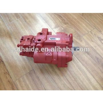 Hitachi EX40 Main Pump PVD2B42 Pump EX40 Hydraulic Pump