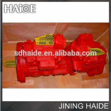 Hyundai R110-7 Main Pump,R115-7,R110-7A pump R110-7 Hydraulic Pump