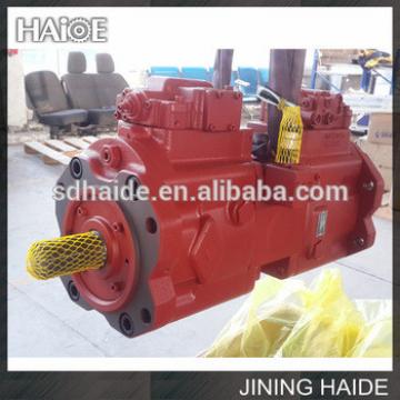 Hyundai R320LC-3 Hydraulic Pump R320 Main Pump For Excavator