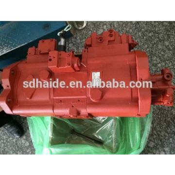 Hyundai Excavator R305-7 Main Pump K5V140DTP-9C12 R305-7 Hydraulic Pump 31N8-10070