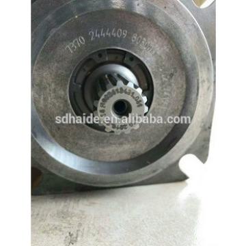 main pump 305.5 306 307 hydraulic pump