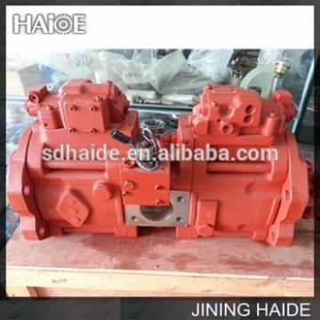 Hyundai R305LC-7 Hydraulic Pump 31N8-10011 Main Pump For R305 Excavator