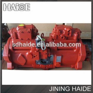 Kobelco SK120-3 hydraulic main pump
