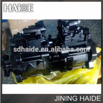 Hyundai 31Q8-10010 R330LC-9 Excavator Main pump R330lc-9s Hydraulic Pump