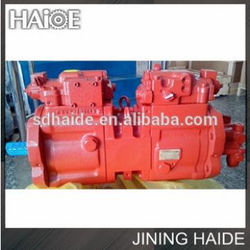 DX700 Main Pump K1051176 DX700 Main Pump