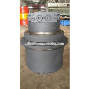 Excavator Final Transmission Daewoo Solar 220 Travel Motor SL220LC Final Drive