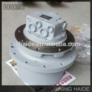 GM06 travel motor for Kobelco SK50 final drive