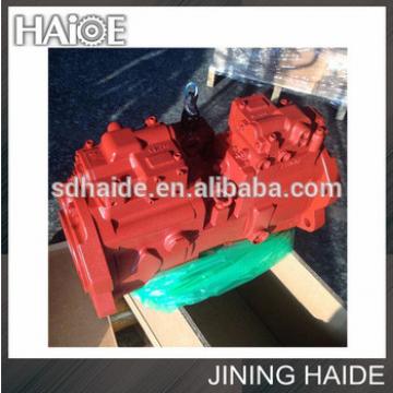 Excavator Hyundai R210-7 hydraulic pump/R210-7 main pump/R210LC-7 excavator pump