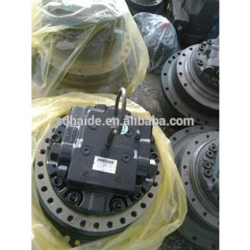 170401-00042A Doosan DX225LC Travel Device