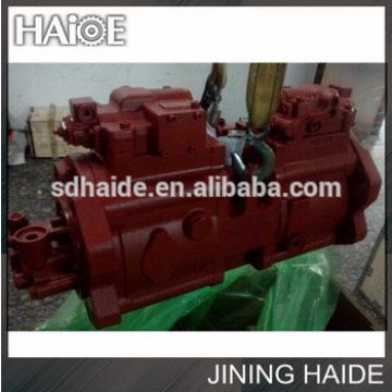 2401-9236B Hydraulic pump Daewoo S130LC-V Main pump For Excavator
