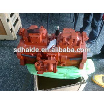 Hyundai R210NLC-9 Hydraulic pump 31Q6-10100 Pump main pump For Excavator