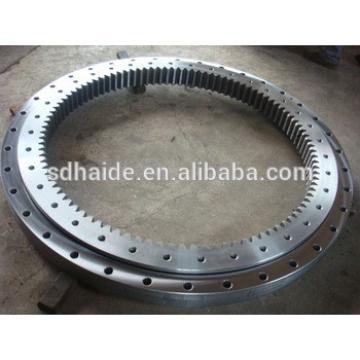 Kobelco SK200-8 Excavator swing big bearing/SK210-8 slewing ring swing circle