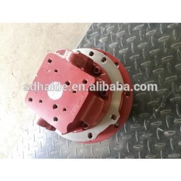 20S-60-33101 Excavator PC30-6 Travel motor