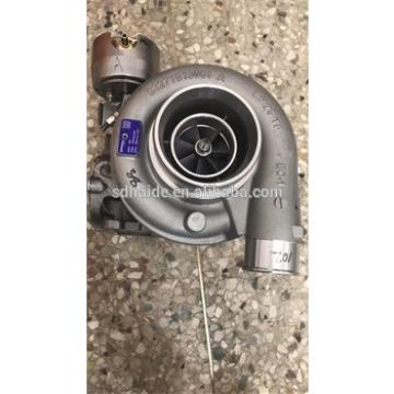 High Quality part number 2674A256 M318D turbocharger