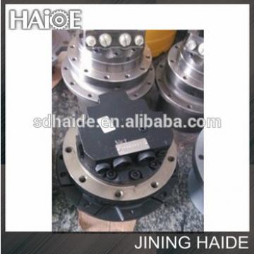 Excavator Daewoo 300-7 final drive assy with motor,TM60 travel motor assy