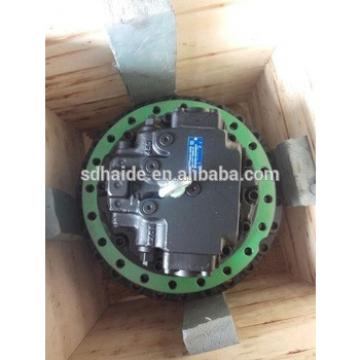 Kobelco SK250-6 Final Drive without Motor SK250-6 reduction gearbox