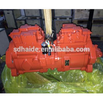 Hyundai R210LC-7A Hydraulic Pump 31N6-10080 Main Pump for Excavator