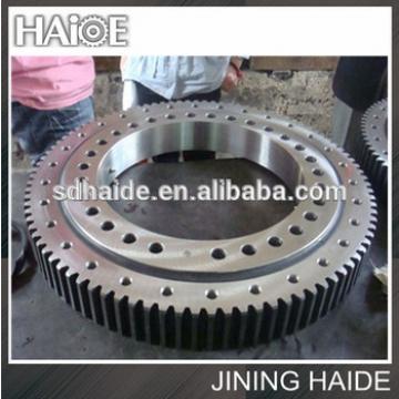 PC120-6 Excavator swing bearing circle for PC200 PC220 slewing ring