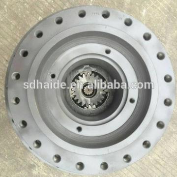 Excavator SK200-8 Travel reduction,Travel gearbox for Kobelco SK200-8 Travel reduction gearbox