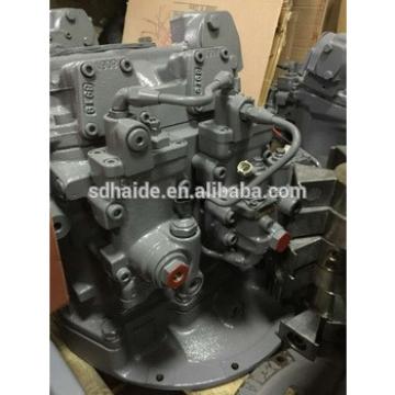 9262321 Hitachi ZX225 hydraulic pump HPV118HW-23C