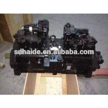 Kobelco SK330-6E Hydraulic Pump K5V140DTP18MR-9TBR-V Pump for Excavator