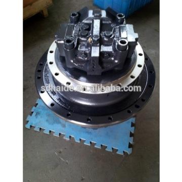 PC200-7 FINAL DRIVE ASSY 708-8F-31540/708-8F-31140/20Y-27-31220