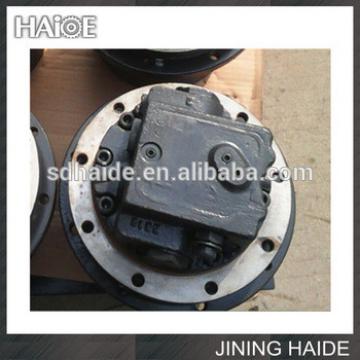 PC35MR-1final drive for excavator