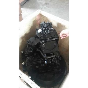 SK460 Main Pump Hydraulic Pump, KPM KSV2000PH1K1R