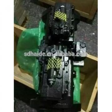 Hydraulic Pump for SK350-8,Main Pump